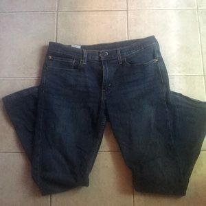 Levi’s 511 34/32 Jeans